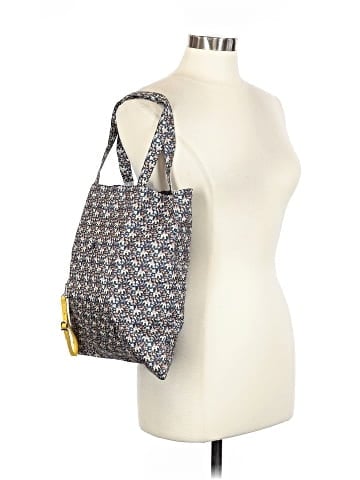 Jim Thompson Tote (view 2)
