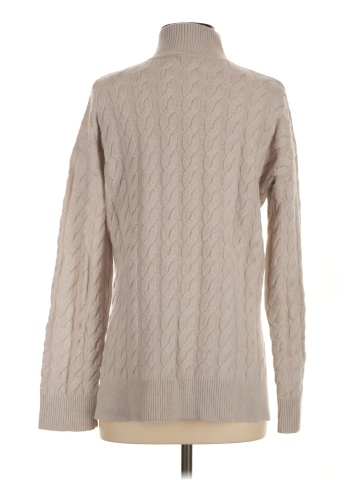 Theory Wool Pullover Sweater (view 2)