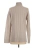 Theory Tan Wool Pullover Sweater Size P (petite) - photo 2