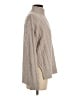 Theory Tan Wool Pullover Sweater Size P (petite) - photo 4