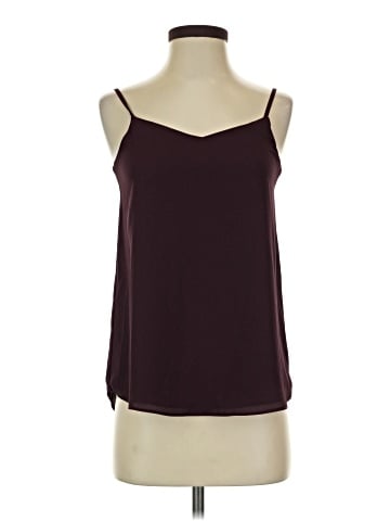 Pink Republic Sleeveless Blouse (view 1)