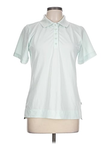 Maggie Lane Short Sleeve Blouse (view 1)