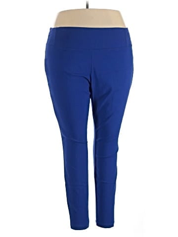 Worthington Active Pants (view 1)