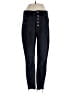 STUDIO BLUE Blue Jeans Size 28 waist - photo 1
