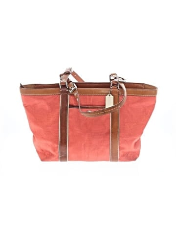 Coach Factory Tote (view 1)