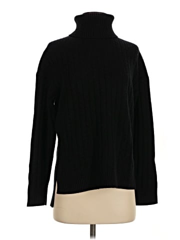 Theory Wool Pullover Sweater (view 1)