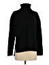 Theory Black Wool Pullover Sweater Size P (petite) - photo 1
