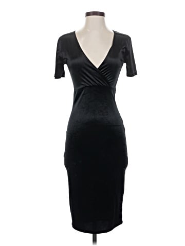 Trafaluc by Zara Cocktail Dress (view 1)