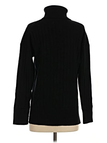Theory Wool Pullover Sweater (view 2)