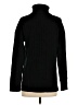 Theory Black Wool Pullover Sweater Size P (petite) - photo 2