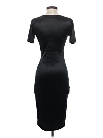 Trafaluc by Zara Cocktail Dress (view 2)