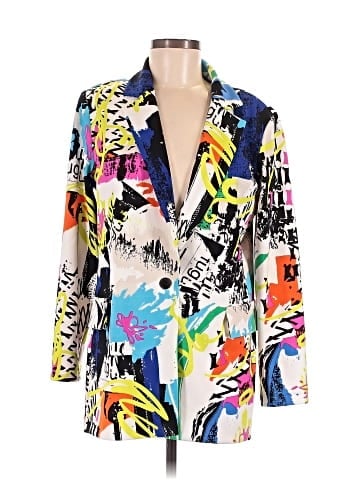 Joseph Ribkoff Blazer (view 1)