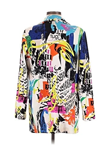 Joseph Ribkoff Blazer (view 2)