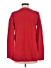 Tommy Hilfiger 100% Cotton Red Pullover Sweater Size M - photo 2