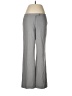 Calvin Klein Gray Dress Pants Size 8 (petite) - photo 1