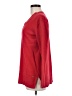 Tommy Hilfiger 100% Cotton Red Pullover Sweater Size M - photo 5