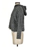 Volcom Stripes Gray Pullover Sweater Size 0 - 2 - photo 5