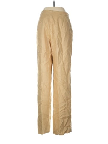 Kasper A.S.L. Linen Pants (view 2)