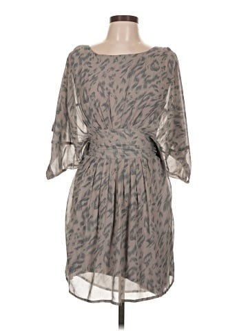 W118 by Walter Baker Casual Dress (view 1)