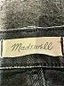 Madewell Gray Jeans Size 28 waist (tall) - photo 7