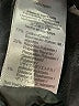 Madewell Gray Jeans Size 28 waist (tall) - photo 9