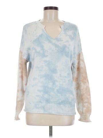 Democracy Pullover Sweater (view 1)