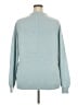 Malo 100% Cashmere Blue Cashmere Pullover Sweater Size EU 54 / US 24 - photo 2