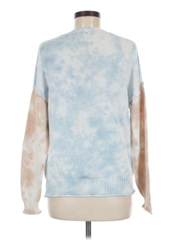 Democracy Pullover Sweater (view 2)