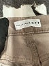Ann Taylor LOFT Gray Cords Size 31 waist - photo 7