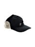 Levi's Black Baseball Cap Size L - photo 1