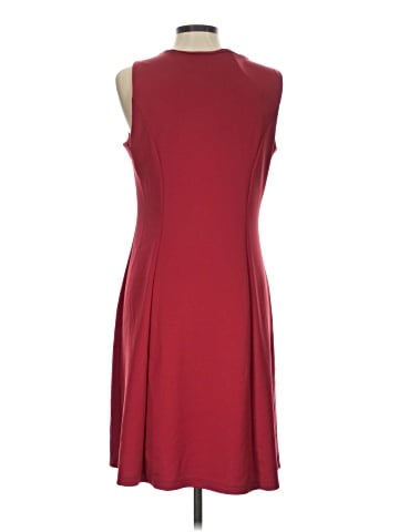 NY Collection Casual Dress (view 2)