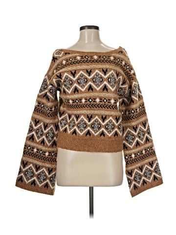 Sam Edelman Pullover Sweater (view 1)
