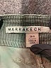 Marrakech Green Cargo Pants Size 26S - photo 7