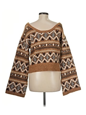 Sam Edelman Pullover Sweater (view 2)