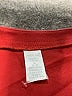 Lands' End 100% Cotton Red Cardigan Size 10 - 12 Petite - photo 7