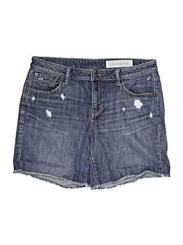 Treasure & Bond Denim Shorts (view 1)
