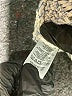 Ann Taylor LOFT Tweed Silver Pullover Sweater Size Med Petite - photo 8