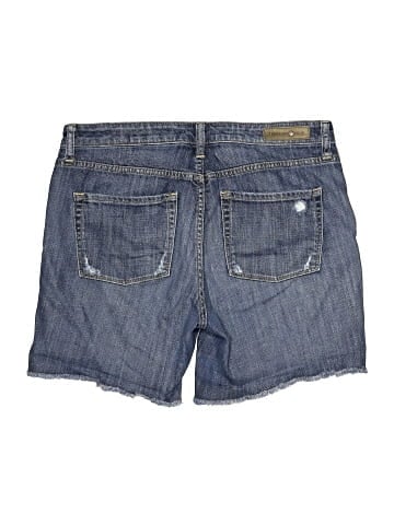 Treasure & Bond Denim Shorts (view 2)