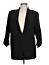 NYCC Black Blazer Size L - photo 1