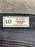 Gap Gray Jeans Size 32 waist (tall) - photo 7