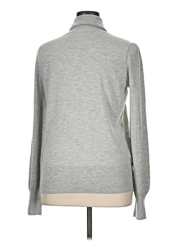 Crown & Ivy Turtleneck Sweater (view 2)