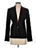 Harve Benard Black Blazer Size 2 - photo 1