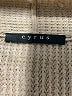 Cyrus Tan Cardigan Size S - photo 7
