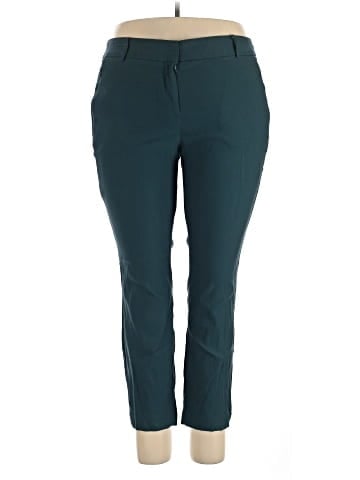 Lane Bryant Active Pants (view 1)