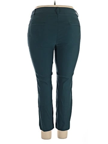 Lane Bryant Active Pants (view 2)