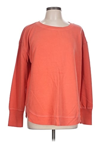 Maurices Sweatshirt (view 1)