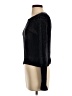 Love By Design Black Pullover Sweater Size S - photo 5