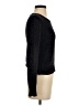Love By Design Black Pullover Sweater Size S - photo 4
