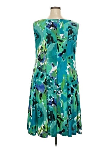 Connected Apparel Cocktail Dress (view 2)