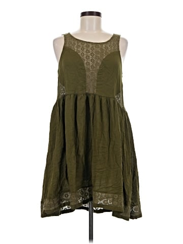 Lilka Casual Dress (view 1)